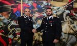 Verbania
Cambio al vertice dei Carabineiri Verbania