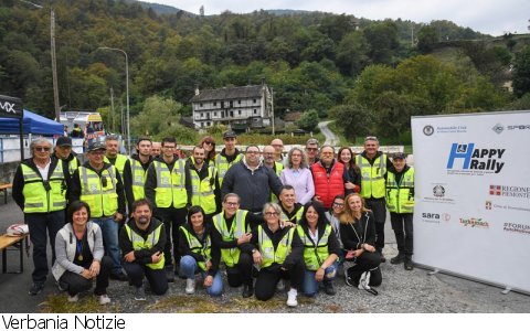 Piedimulera
Happy Rally Day 2025