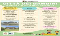 Verbania
Torna “Città dei bambini”
