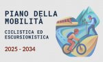 Verbania
Piano della Mobilità Ciclistica ed Escursionistica 2025-2034