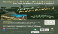 Valstrona
Transumè. Terre di Transumanza