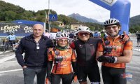 Formazza
Risultati Granfondo Diablo