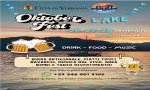 Verbania
Oktober Lake Fest