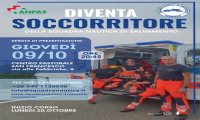 Verbania
Corso alla  Squadra Nautica