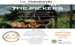 Verbania
"The Pickers"