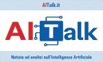 Verbania
Presentiamo AITalk: per scoprire il mondo dell'Intelligenza Artificiale