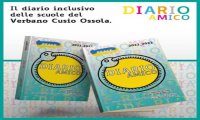 Verbania
Diario Amico- Il Diario inclusivo per le scuole del VCO