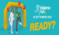 Verbania
Pigiama Run 2025