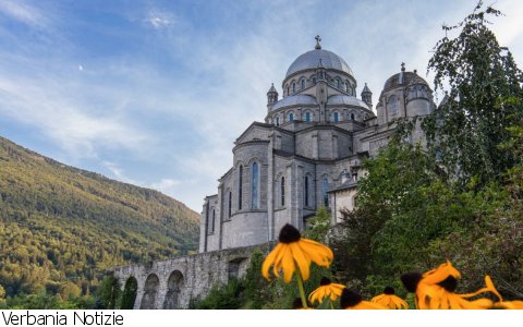 Re
Pellegrinaggio a Re