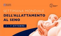 Verbania
Settimana Mondiale per l'allattamento al seno