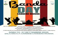 Cannero Riviera
“Banda Day" a Cannero