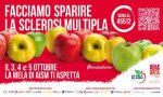 Gravellona Toce
"Mela di AISM"