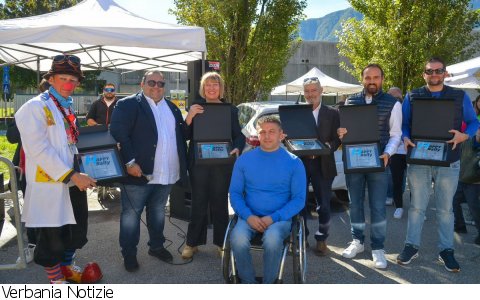 Piedimulera
Happy Rally Day