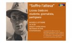Domodossola
"Soffro l'attesa"