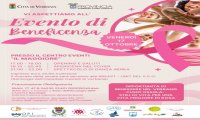 Verbania
"Stili di Vita" evento benefico