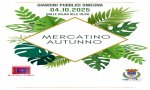 Omegna
Mercatino dell'Autunno