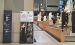 Fuori Provincia
Inaugurata a Parigi la mostra su Troubetzkoy