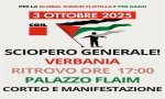 Verbania
Sciopero per Gaza