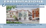 Verbania
Università della Terza Età