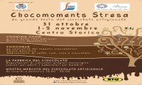 Stresa
ChocoMoments a Stresa