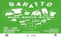 Omegna
"Giornate del BARATTO | Autunno 25"