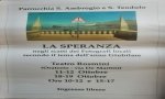 Stresa
Mostra "La Speranza"