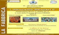Villadossola
"L'immaginario immaginato"