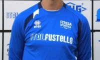 Stresa
Stresa - Dufour Varallo 1-0