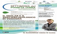 Vogogna
Il Geolab e il Sentiero geologico di Vogogna