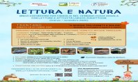 Trontano
Lettura e Natura a Trontano