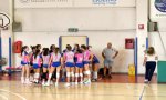 Verbania
Altiora al via il Campionato