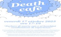 Omegna
“Death Cafè"