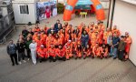 Gravellona Toce
Open Day Anpas