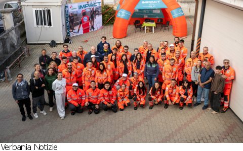 Gravellona Toce
Open Day Anpas Gravellona Toce
Open Day Anpas