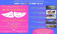 Baveno
"In Scena a..." Baveno