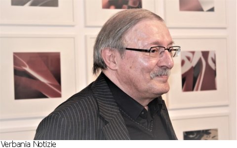 Ghiffa
"Dialoghi in divenire: il senso di una raccolta"