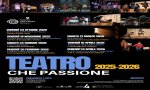Verbania
Teatro che Passione
