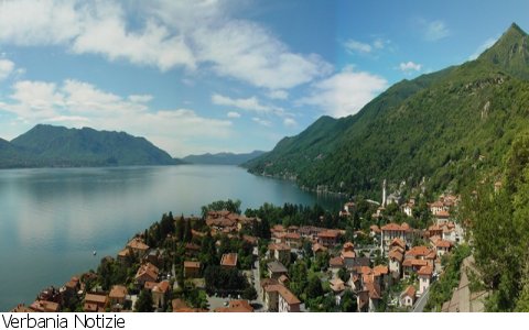 Cannero Riviera
Eventi Cannero Riviera