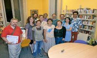 Verbania
Progetto BiblioCommunity