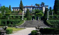 Verbania
Reschigna su Villa San Remigio