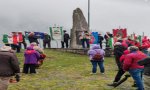Baceno
A Goglio di Baceno la commemorazione dei giovani partigiani