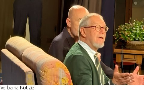 Domodossola
Festival "Le Vibrazioni del Cuore”