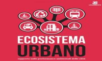 Fuori Provincia
Ecosistema Urbano 2025: i dati