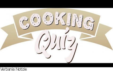 Stresa
Dal Maggia al Cooking Quiz
