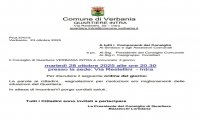 Verbania
Consiglio di Quartiere Intra