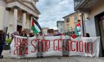 Verbania
"Verbania per Gaza non si ferma"