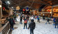 Verbania
Pista di Pattinaggio Intra On Ice