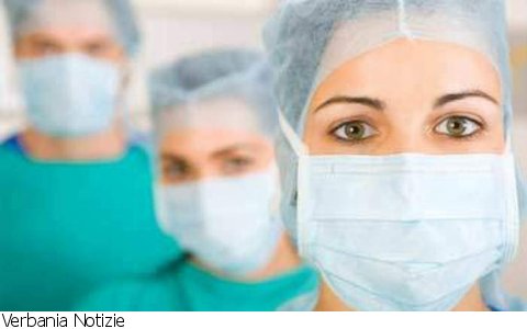 Fuori Provincia
Firmato nuovo contratto professioni sanitarie