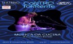 Omegna
"Musica da cucina"