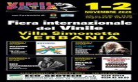 Verbania
Weekend del rock a Villa Simonetta